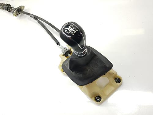 Gear lever KIA CEE'D (JD) 1.6 CRDi 136 | BP20666251M90 