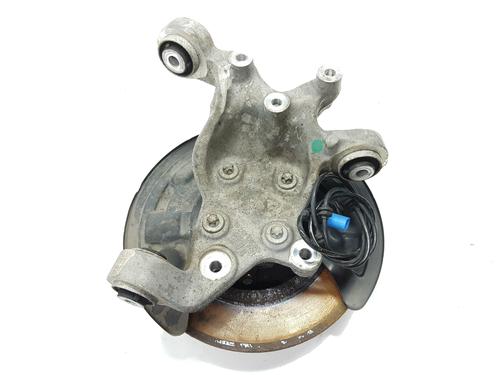 Right rear steering knuckle MERCEDES-BENZ A-CLASS (W176) A 180 CDI / d (176.012) | BP20194011M28 