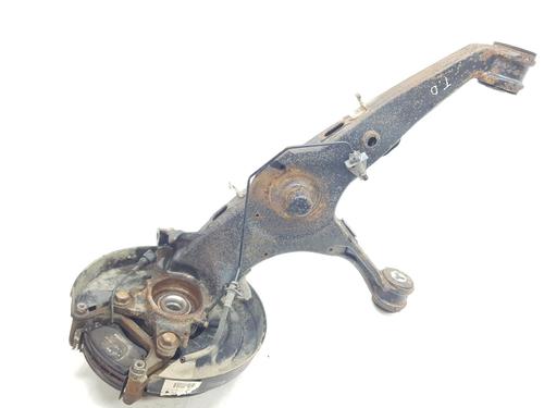 Right rear steering knuckle VW TRANSPORTER T6 Van (SGA, SGH, SHA, SHH) 2.0 TDI 4motion | BP17743666M28 