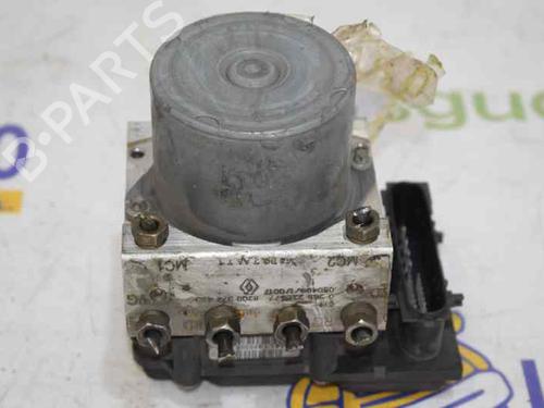 Used ABS pump RENAULT MEGANE II (BM0/1_, CM0/1_) 1.5 dCi (BM1E, CM1E) (106 hp) 1424956