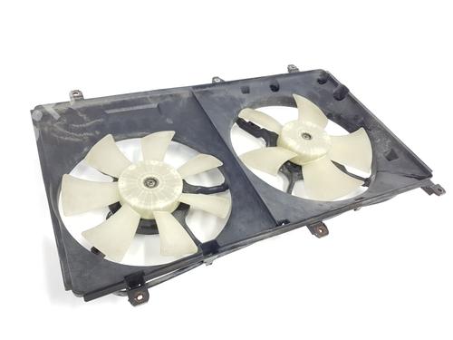 Radiator fan MITSUBISHI GRANDIS (NA_W) 2.0 DI-D (NA8W) | BP29311596M35