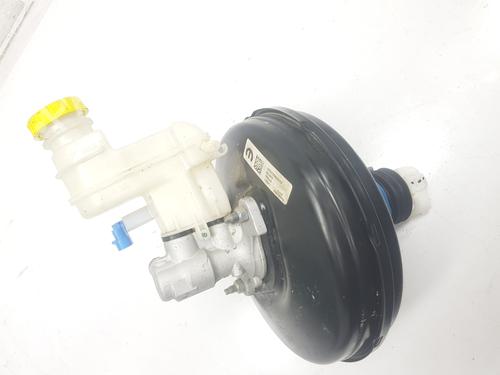 Servo brake FIAT 500 (312_) 1.2 LPG (312AXA1A) | BP12907570M42 