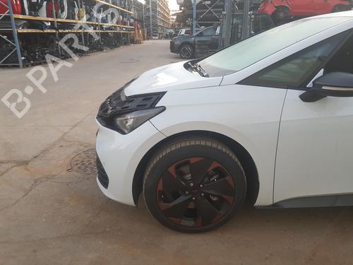 Rear center light CUPRA BORN (K11) 63 | BP33474572I39  - Image 37