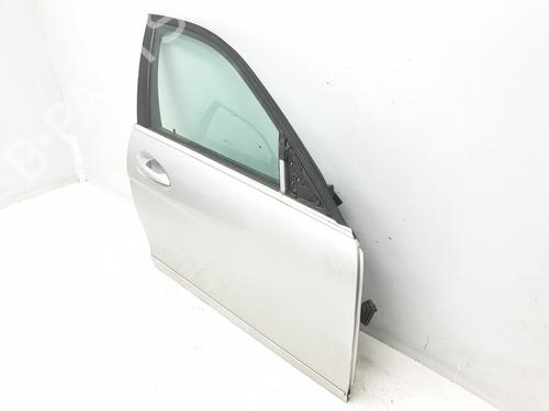 Right front door MERCEDES-BENZ C-CLASS (W204) C 180 Kompressor (204.044, 204.045) | BP20321815C3 