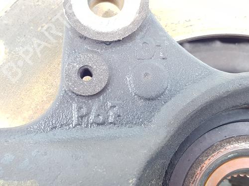 Right front steering knuckle PEUGEOT EXPERT Van (V_) 1.5 BlueHDi 100 | BP34044211M26  - Image 8