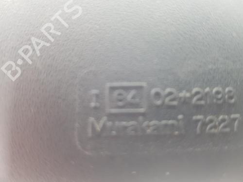 Rear mirror TOYOTA LAND CRUISER PRADO (_J12_) 3.0 D-4D (KDJ120, KDJ125) | BP13616048I6 