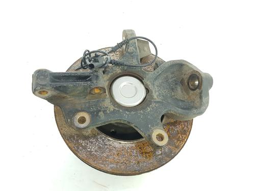 Left front steering knuckle VW CRAFTER 30-50 Van (2E_) 2.0 TDI | BP8696320M25 