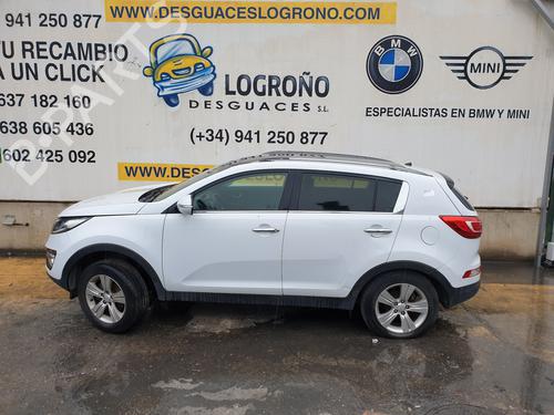 Servo brake KIA SPORTAGE III (SL) 1.7 CRDi | BP21026532M42 