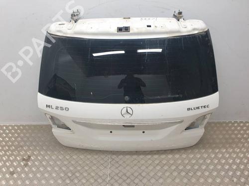 Used Tailgate Tailgate 38472635 38472635