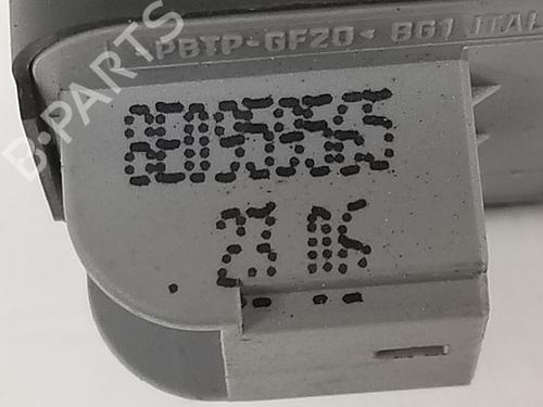 Mirror switch AUDI A4 B7 Avant (8ED) 2.0 TDI 16V | BP12955631I25 