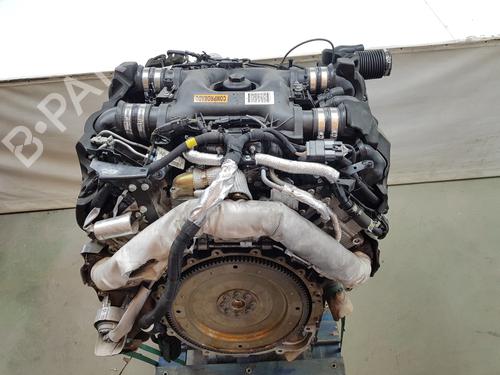 Used Engine Engine 37466284 37466284
