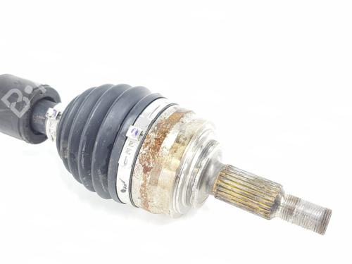 Left front driveshaft RENAULT ARKANA I (LCM_, LDN_) | BP33412145M38 - Image 3