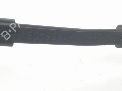 Front windshield wiper arm SEAT IBIZA IV (6J5, 6P1) 1.2 TDI | BP20186053C143 
