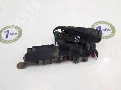 Front right lock SUBARU OUTBACK (BE, BH) 3.0 H6 AWD (BHE) | BP5571996C97 