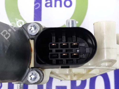 Left rear window motor BMW X6 (E71, E72) xDrive 40 d | BP1727412E23 