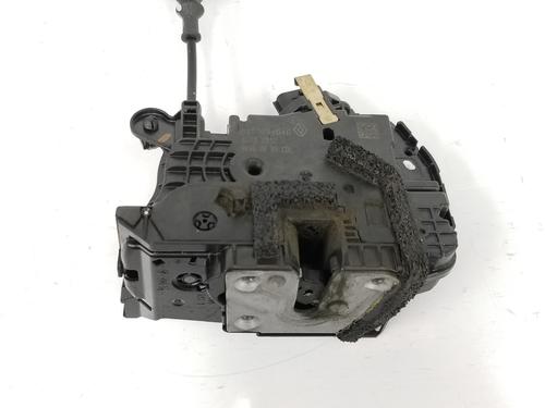 Rear right lock RENAULT CLIO IV (BH_) 1.5 dCi 90 | BP13042101C99 