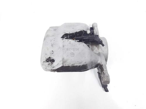Used Right front brake caliper MERCEDES-BENZ C-CLASS (W205) C 220 BlueTEC / d (205.002, 205.004) (170 hp) 11596341