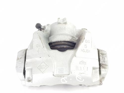 Right front brake caliper RENAULT ZOE (BFM_)  | BP34354804M104  - Image 5