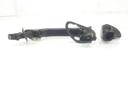 Rear left exterior door handle MERCEDES-BENZ S-CLASS (W220, V220) S 400 CDI (220.028, 220.128) | BP4729902C130 