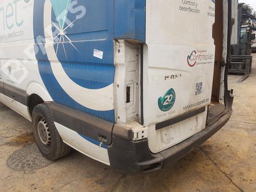 Throttle body MERCEDES-BENZ SPRINTER 3,5-t Van (B906) 313 CDI (906.631, 906.633, 906.635, 906.637) | BP9435965M82  - Image 53