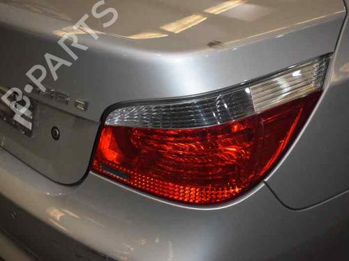 Left front window switch BMW 5 (E60) 535 d | BP1364809I27 