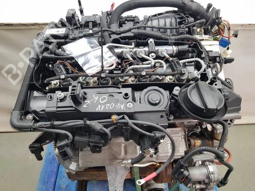 Engine BMW X3 (F25) xDrive 20 d | BP29807497M1