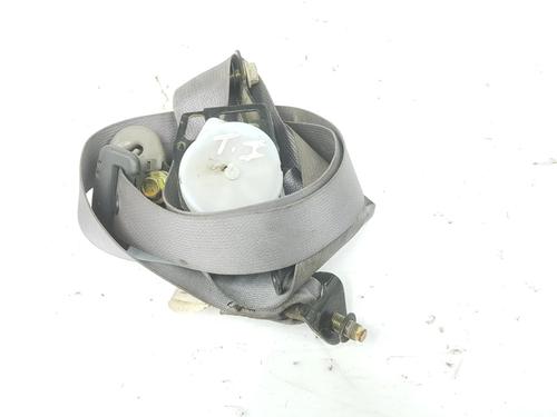 Used Rear left seatbelt NISSAN NAVARA (D22) 2.5 D 4x4 (133 hp) 8813911