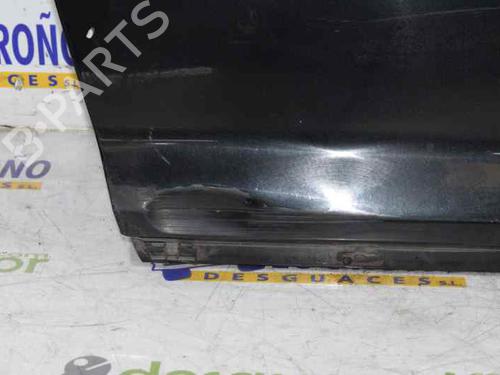 Right front door AUDI A3 Sportback (8PA) 2.0 TDI 16V | BP1158480C3 