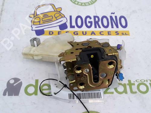 Front right lock NISSAN X-TRAIL I (T30) 2.2 dCi 4x4 | BP3185175C97 