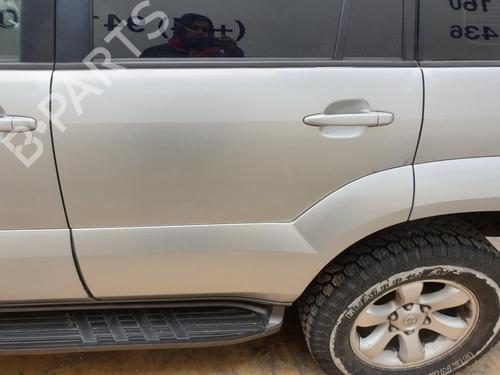 Rudehejsemotor forskærm højre TOYOTA LAND CRUISER PRADO (_J12_) 3.0 D-4D (KDJ120, KDJ125) | BP12528030E20 