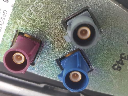 Antenna/Base BMW 3 Coupe (E92) 335 d | BP14968190C140 