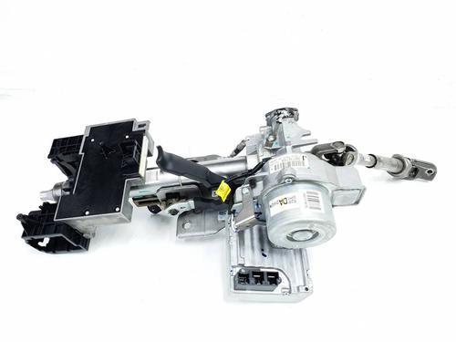 Steering column MAZDA CX-3 (DK) 1.5 SKYACTIV-D (DK2WS, DK5FW) | BP38601239M21 - Image 3
