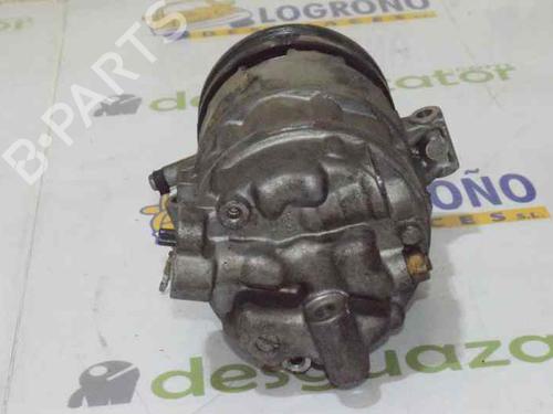 AC compressor BMW 3 Compact (E46) 320 td | BP1169811M34 