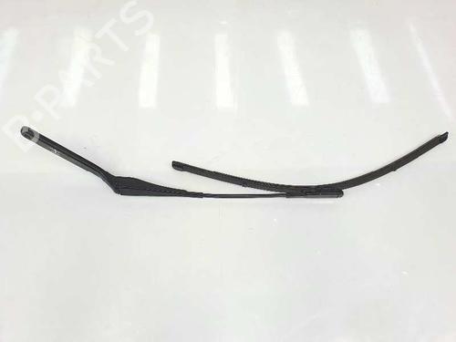 Used Front windshield wiper arm BMW X1 (E84) sDrive 20 d (177 hp) 7554025