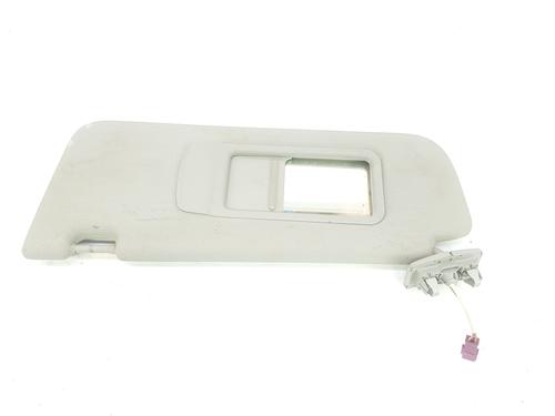 Used Left sun visor BMW X3 (F25) xDrive 20 d (184 hp) 9154809
