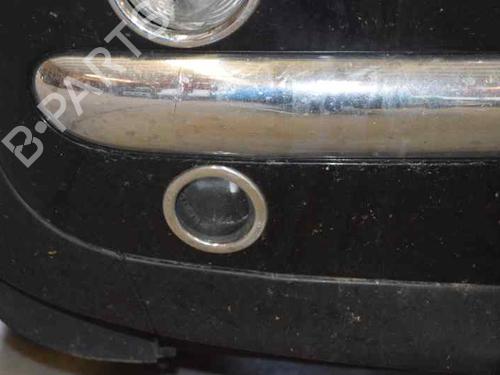 Tailgate lock MINI MINI (R50, R53) Cooper | BP3378488C101 