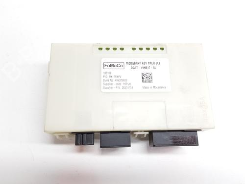 Elektronisk modul FORD RANGER (TKE) 2.2 TDCi 4x4 (160 hp) 29826184