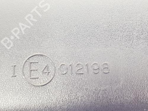 Rear mirror TOYOTA LAND CRUISER PRADO (_J12_) 3.0 D-4D (KDJ120, KDJ125) | BP20226326I6 