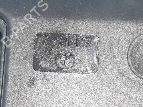 Tailgate lock BMW 3 Coupe (E92) M3 | BP4750597C101 