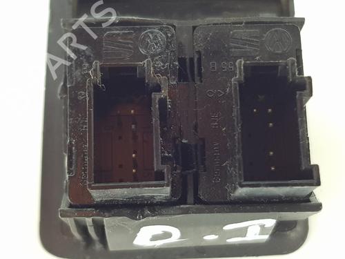 Left front window switch VW LUPO I (6X1, 6E1) 1.4 | BP28100563I27 