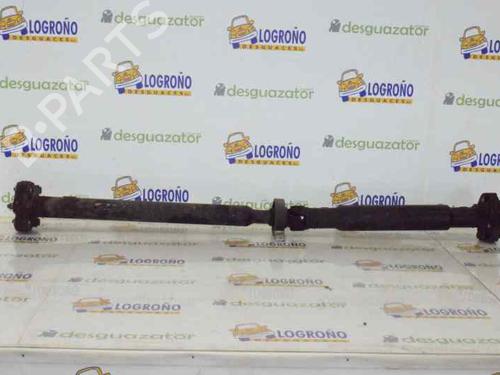 Used Driveshaft BMW 1 (E87) 120 d (177 hp) 755288