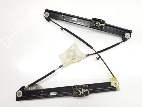 Front right window mechanism SEAT ARONA (KJ7, KJP) 1.5 TSI | BP31589529C23