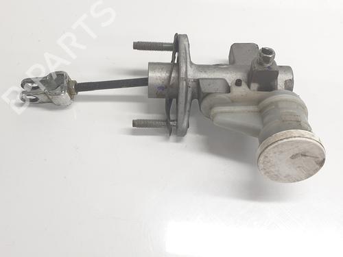 Koblingscylinder MITSUBISHI L200 (K7_T, K6_T, K5_T) [1996-2011]  28156364