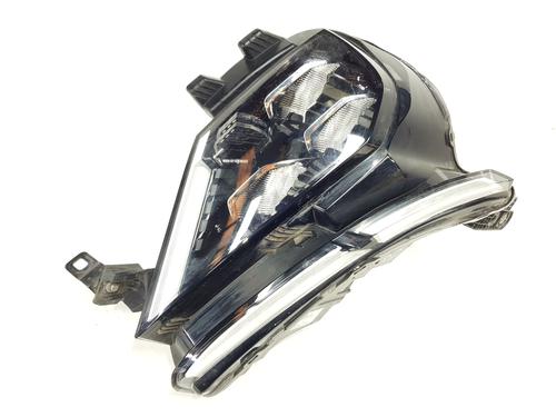 Right headlight CITROËN C4 III (BA_, BB_, BC_) | BP37267578C29 - Image 9