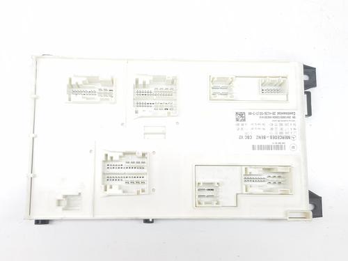 Used Electronic module MERCEDES-BENZ A-CLASS (W176) A 200 CDI / d (176.008) (136 hp) 15265455