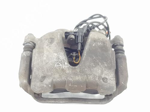 Right front brake caliper MERCEDES-BENZ GLK-CLASS (X204) 220 CDI (204.902) | BP31573504M104