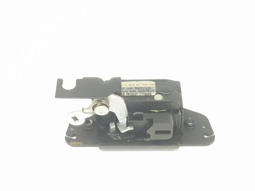 Tailgate lock PEUGEOT 3008 I MPV (0U_) 1.6 HDi | BP16020149C101 