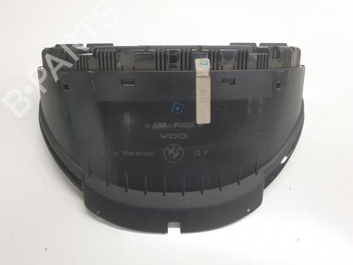 Instrument cluster BMW 5 (E39) 520 d | BP20492542C47 
