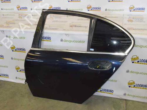 Left rear door BMW 7 (E65, E66, E67) 730 Ld | BP1167269C4 