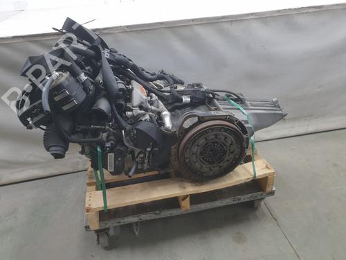 Engine MERCEDES-BENZ A-CLASS (W169) A 160 CDI (169.006, 169.306) | BP31051474M1